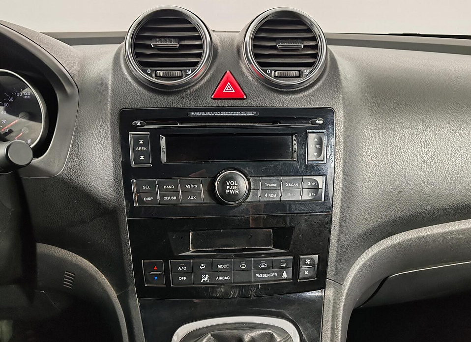 Great Wall Hover H6 1.5 MT (143 л.с.) 4WD