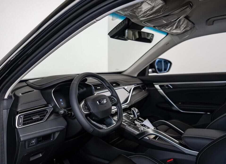 Belgee X70 1.5 AMT (177 л.с.) 4WD