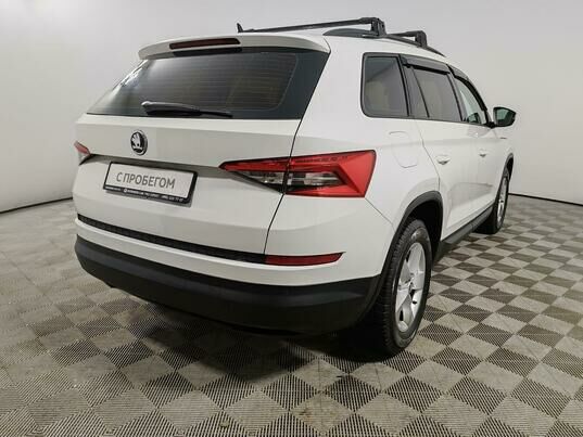 Skoda Kodiaq, 2018 г., 345 786 км