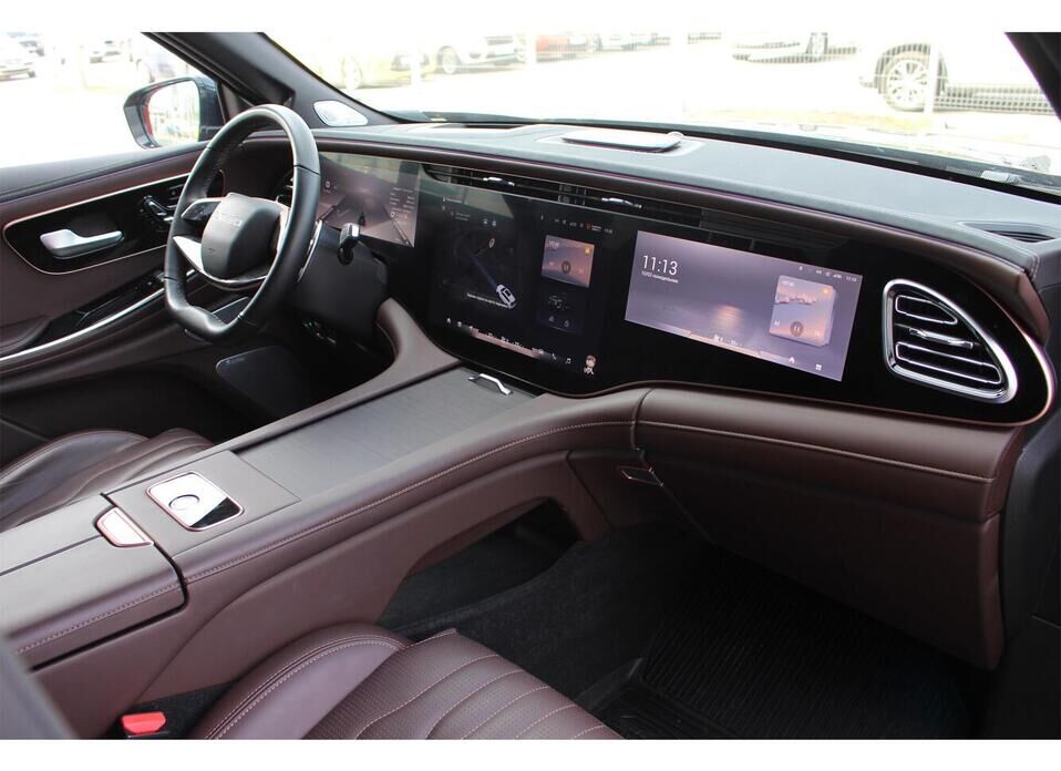 EXEED VX 2.0 AT (249 л.с.) 4WD