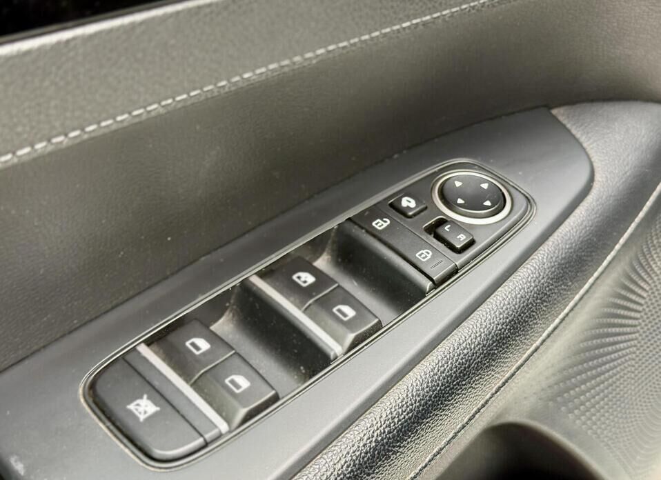 Kia Cerato, IV Рестайлинг 2.0 AT (150 л.с.)