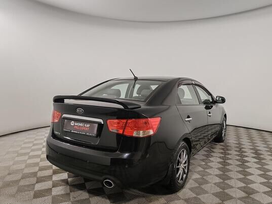 Kia Cerato, 2012&nbsp;г., 160&nbsp;838&nbsp;км