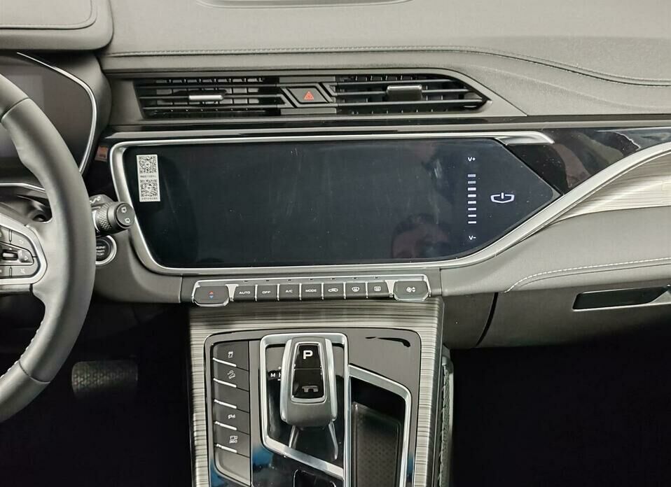 Belgee X70 1.5 AMT (177 л.с.) 4WD