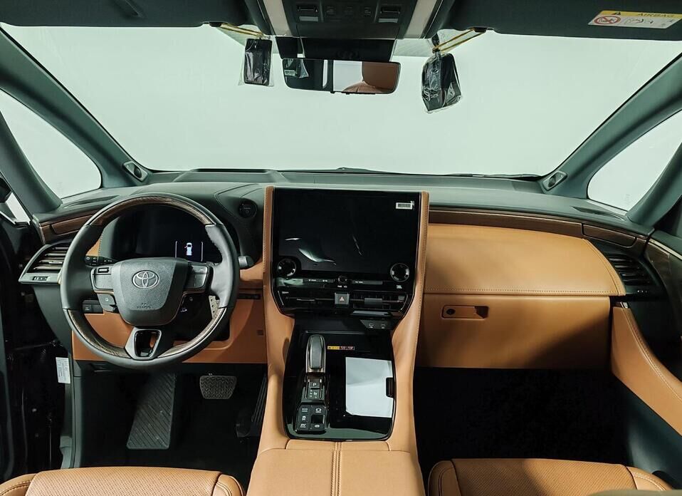 Toyota Alphard, IV 2.5hyb CVT (190 л.с.) 4WD