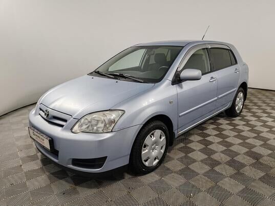 Toyota Corolla, 2004&nbsp;г., 283&nbsp;916&nbsp;км