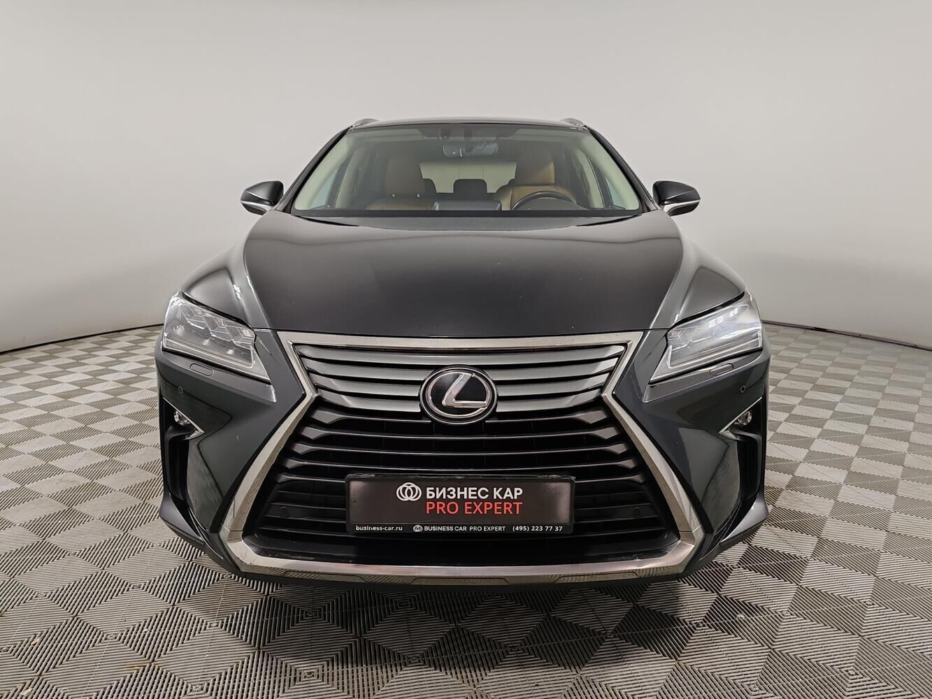 Lexus RX, 2019&nbsp;г., 180&nbsp;012&nbsp;км
