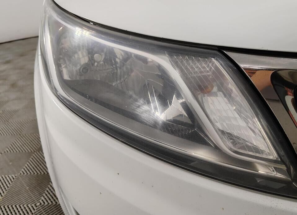 Kia Rio 5-speed 1.6 MT (123 л.с.)