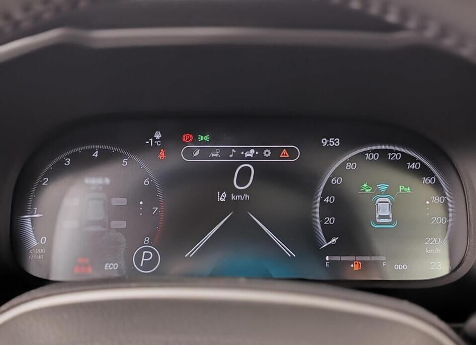 Toyota RAV4, V (XA50) 2.0 CVT (171 л.с.) 4WD