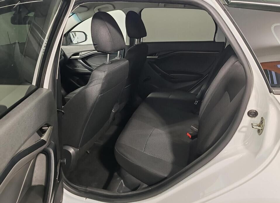 LADA (ВАЗ) Vesta, I SW 1.6 CVT (113 л.с.)