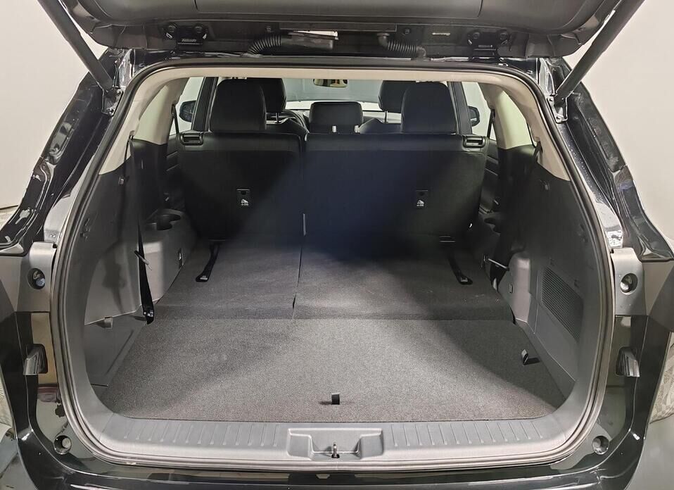 Toyota Highlander, IV (U70) 2.0 AT (248 л.с.) 4WD