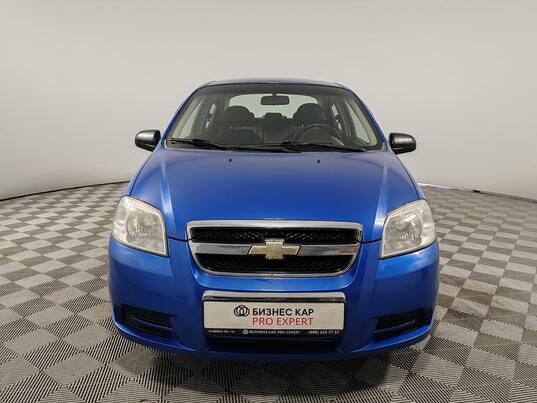 Chevrolet Aveo, 2010&nbsp;г., 275&nbsp;754&nbsp;км