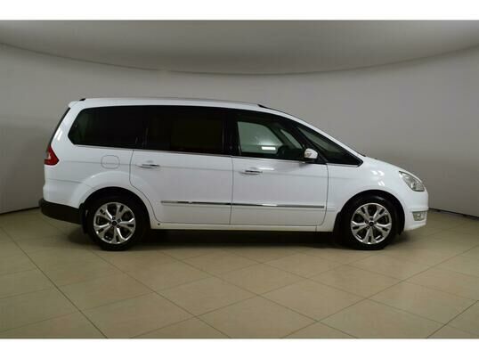 Ford Galaxy, 2011 г., 220 754 км