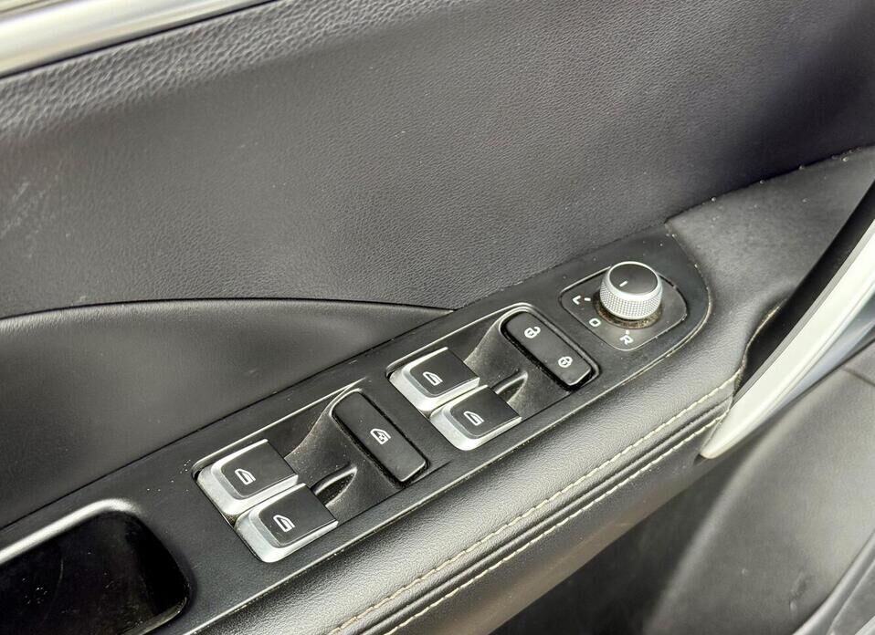 Geely Coolray, I 1.5 AMT (150 л.с.)