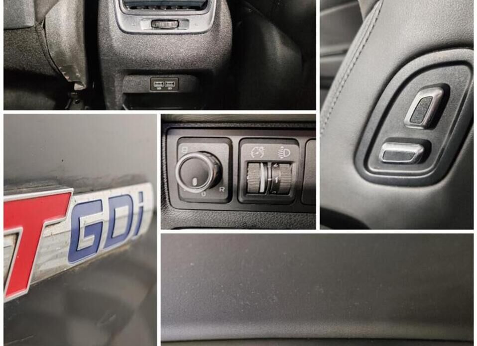 Geely Atlas, I 1.8 AT (184 л.с.) 4WD