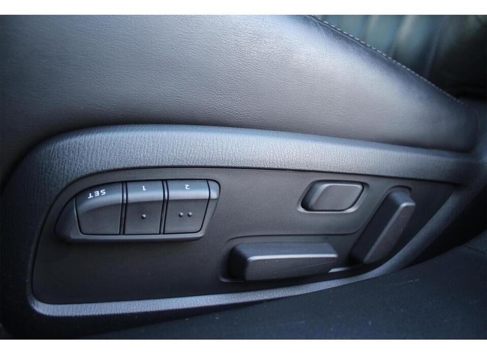 Mazda 6, III (GJ) Рестайлинг 2 2.5 AT (192 л.с.)