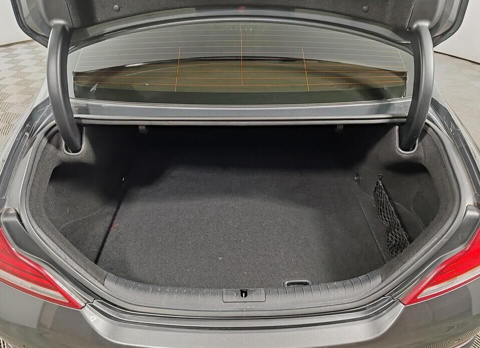 Genesis G70, I 2.0 AT (197 л.с.) 4WD