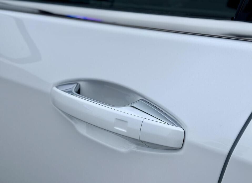 EXEED LX, I Рестайлинг 1.6 AMT (150 л.с.) 4WD