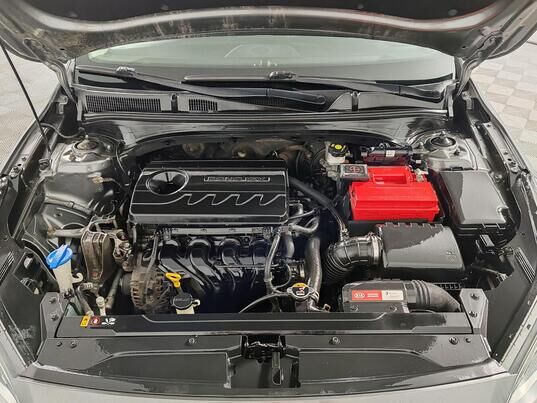 Kia Cerato, 2019&nbsp;г., 171&nbsp;963&nbsp;км