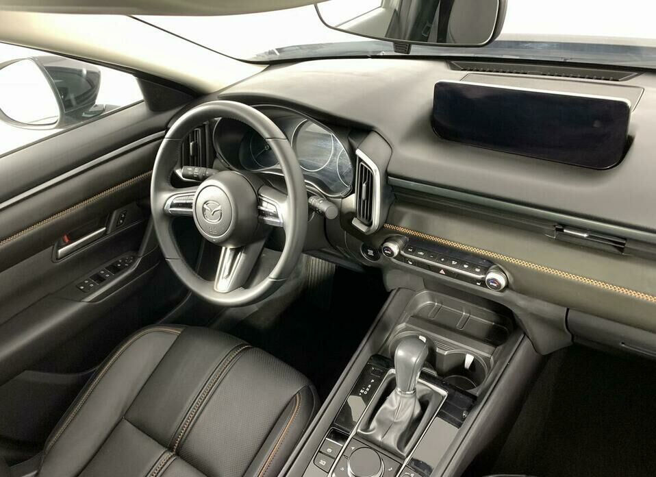 Mazda CX-50 2.0 AT (155 л.с.)