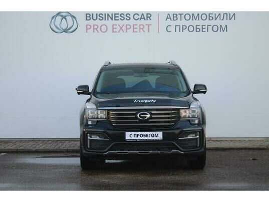 GAC GS8, 2022 г., 88 950 км