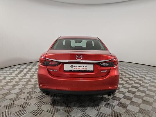 Mazda 6, 2016&nbsp;г., 161&nbsp;766&nbsp;км