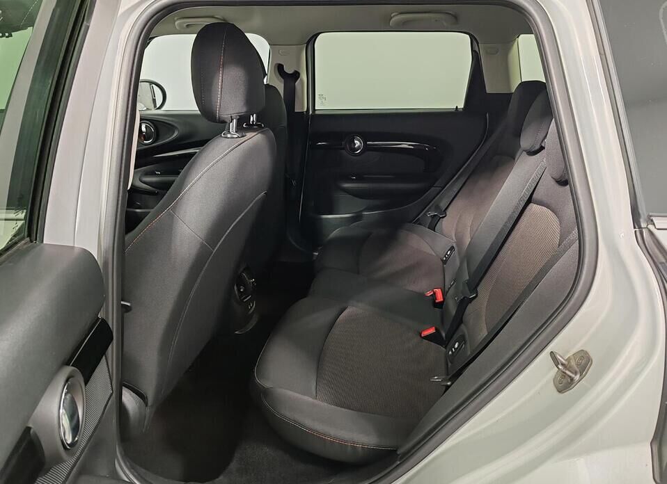 MINI Clubman, II Cooper 1.5 AT (136 л.с.)