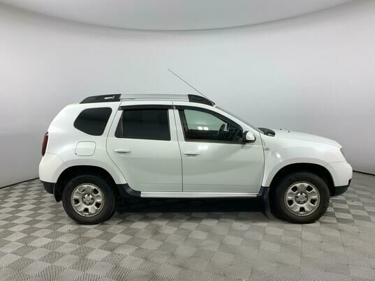 Renault Duster, 2017 г., 139 269 км