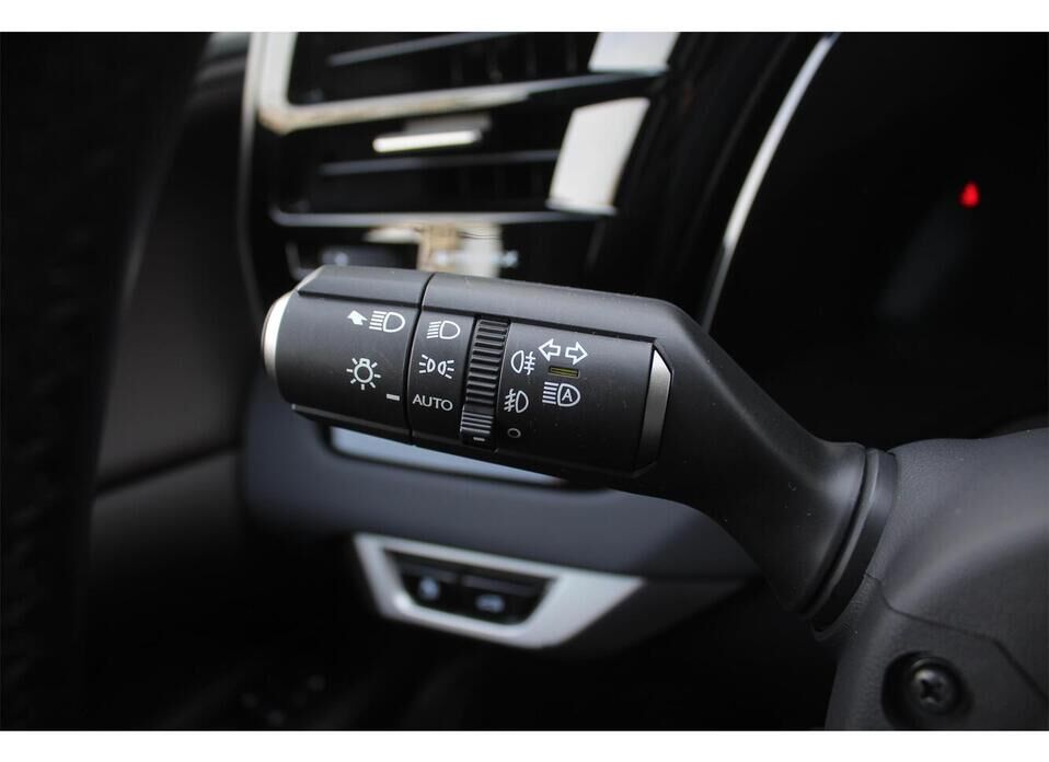 Lexus RX, V 350 2.4 AT (249 л.с.) 4WD