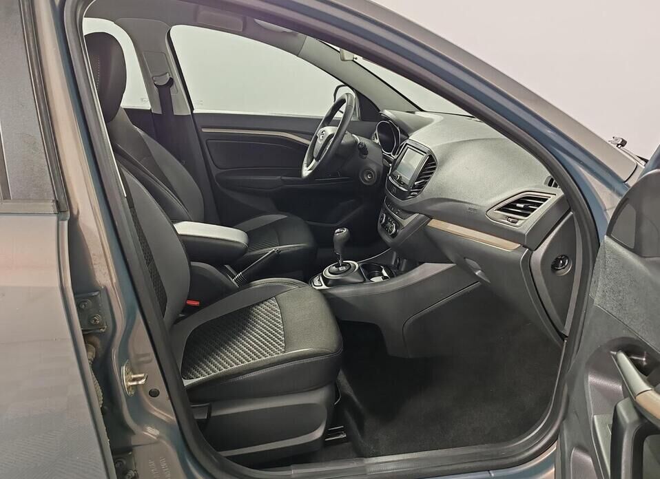 LADA (ВАЗ) Vesta, I SW 1.8 AMT (122 л.с.)