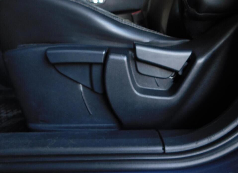 Nissan Qashqai 2.0 CVT (141 л.с.) 4WD