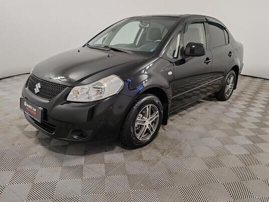 Suzuki SX4, 2011&nbsp;г., 143&nbsp;089&nbsp;км