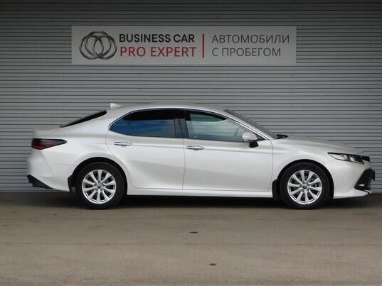 Toyota Camry, 2019 г., 96 711 км