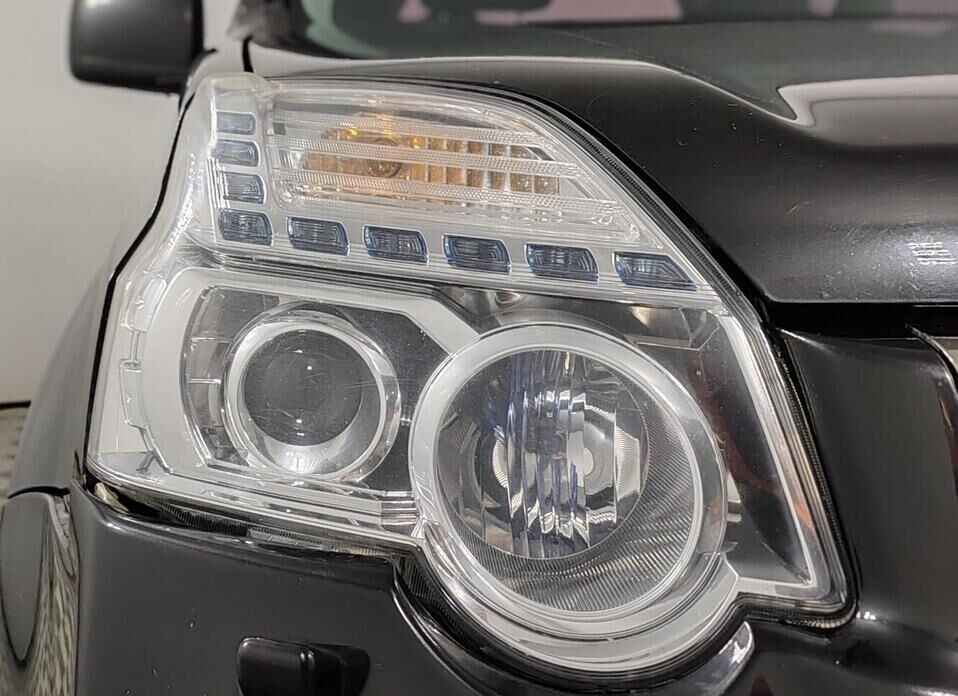Nissan X-Trail, II Рестайлинг 2.0 CVT (141 л.с.) 4WD