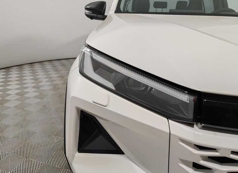 Toyota Hilux, IX 2.8d MT (204 л.с.) 4WD