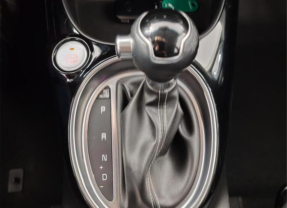 Kia Soul, II Рестайлинг 1.6 AT (132 л.с.)