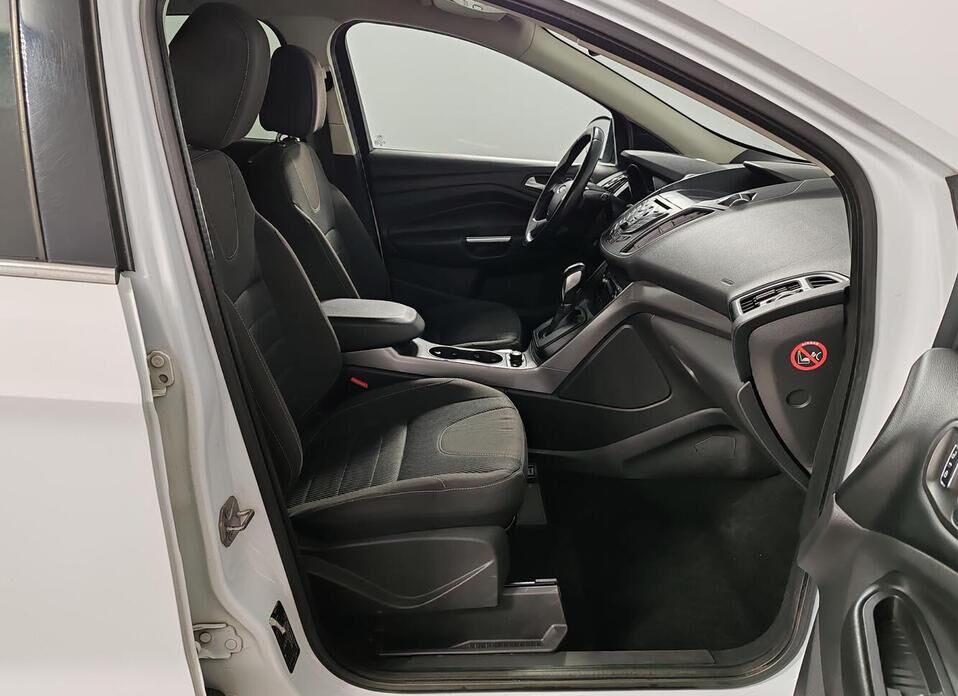 Ford Kuga, II 1.6 AT (150 л.с.) 4WD