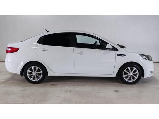 Kia Rio, 2014 г., 171 011 км