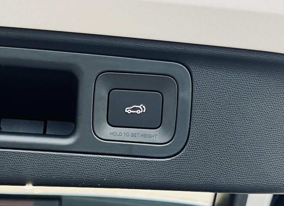 GAC GS4 2.0 AT (231 л.с.) 4WD