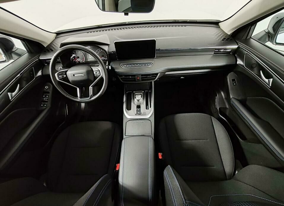Haval Jolion 1.5 AMT (150 л.с.) 4WD