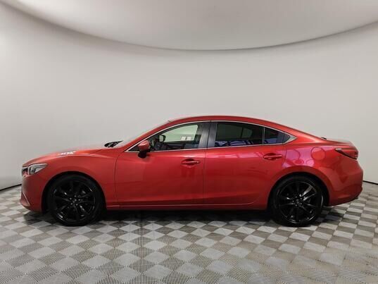 Mazda 6, 2016&nbsp;г., 161&nbsp;515&nbsp;км
