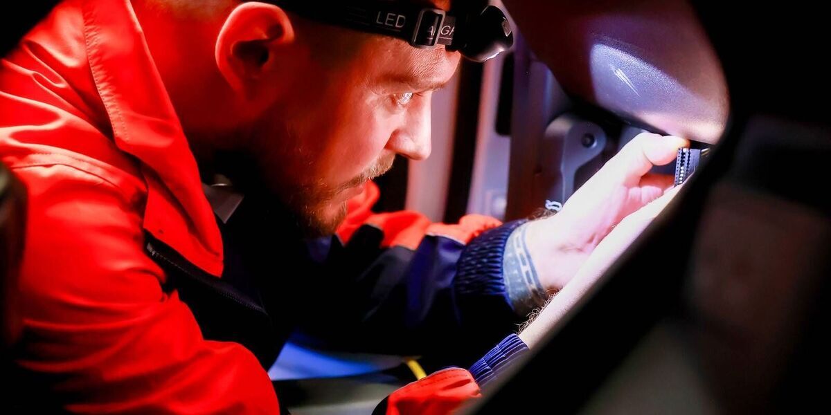 Мировое признание: Руслан Астафьев из GEELY Каширский — Лучший Диагност Geely в мире!