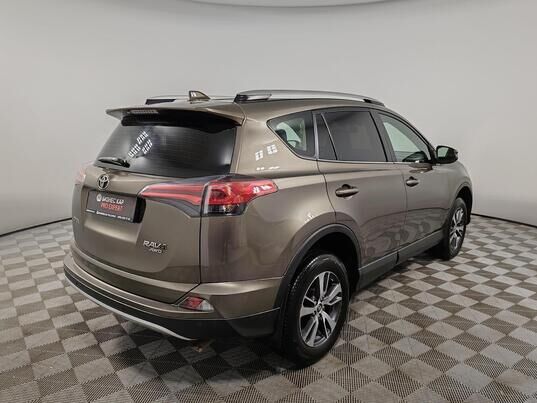 Toyota RAV4, 2017&nbsp;г., 171&nbsp;671&nbsp;км