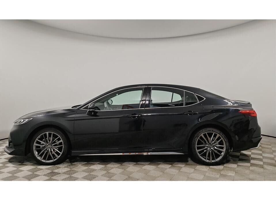 Toyota Camry, IX (XV80) China Market 2.0hyb CVT (197 л.с.)