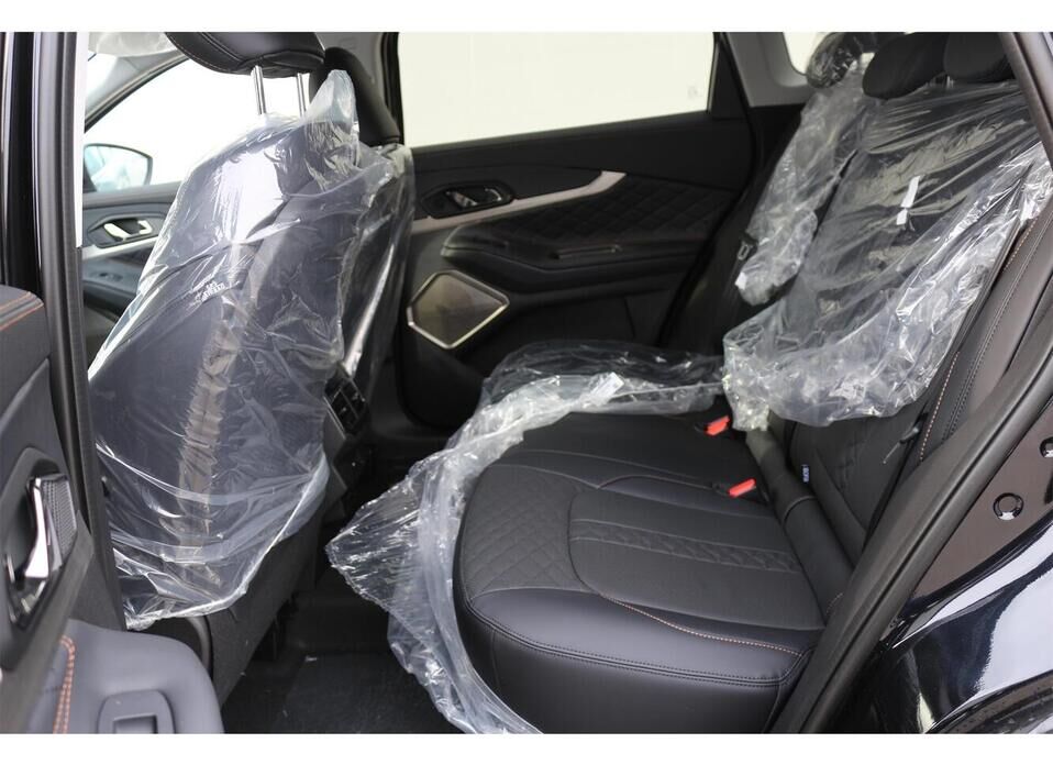 EXEED TXL 2.0 AMT (197 л.с.) 4WD
