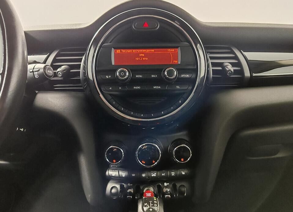 MINI Hatch, III (F55/F56) Cooper 1.5 AT (136 л.с.)