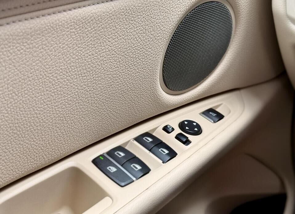 BMW X6, II (F16) 30d 3.0d AT (249 л.с.) 4WD