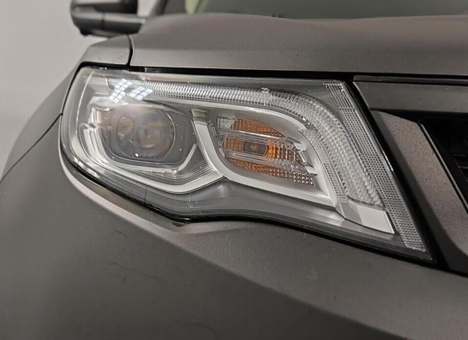Geely Atlas, I 2.4 AT (149 л.с.)