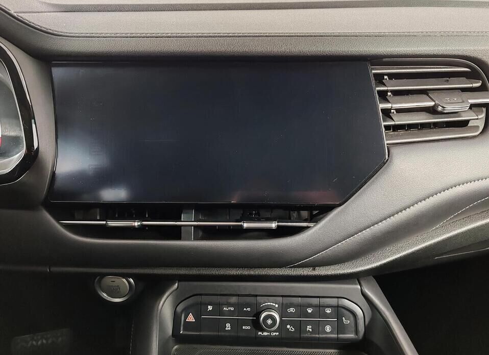 Haval F7, i 2.0 AMT (190 л.с.) 4WD