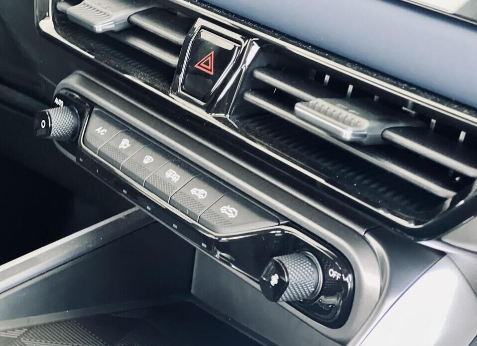 GAC GS3 1.5 AMT (170 л.с.)