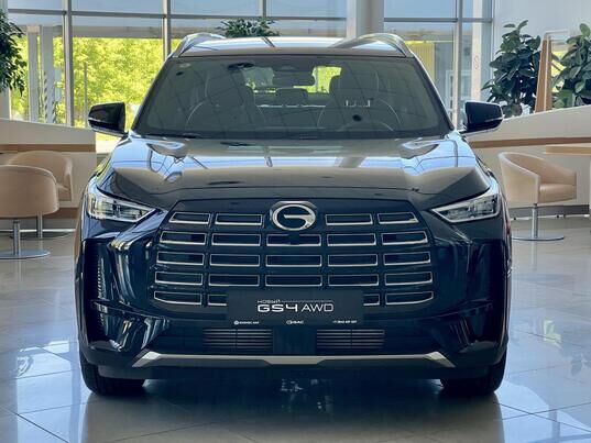 GAC GS4